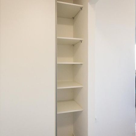 Three Waves Apartment New พูลา ภายนอก รูปภาพ