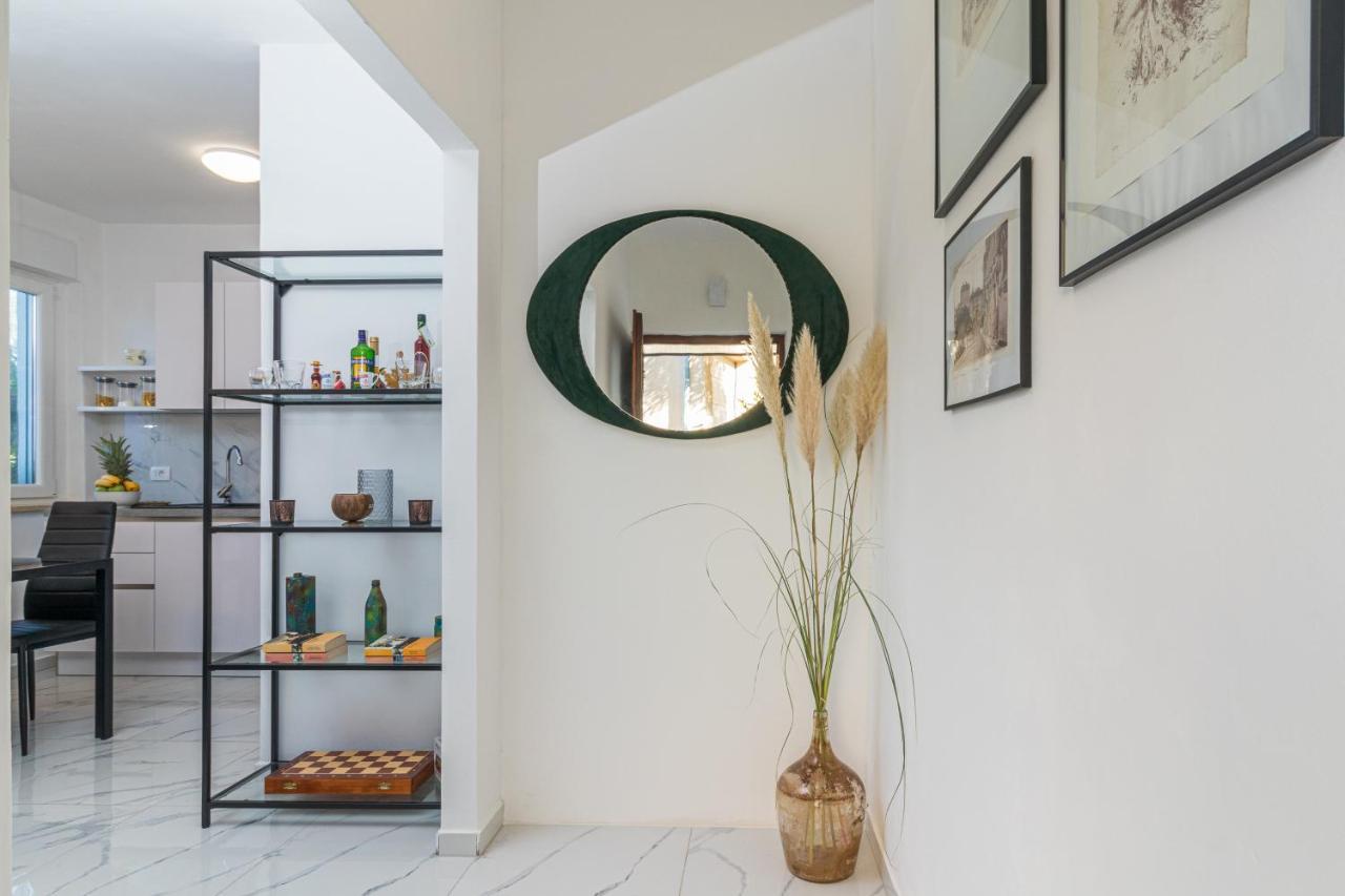 Three Waves Apartment New พูลา ภายนอก รูปภาพ